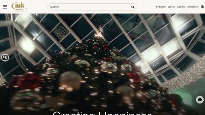 MK Illumination Global | MK Illumination