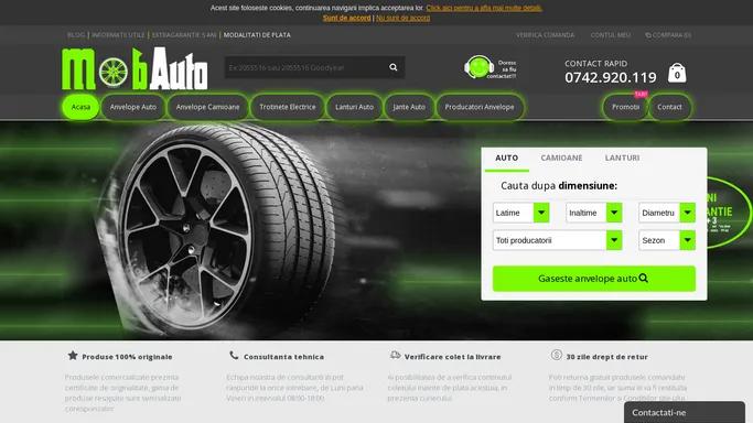 Mobauto – mobauto.ro