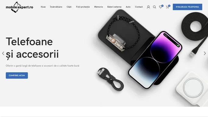 Acasa - Mobile Expert Shop