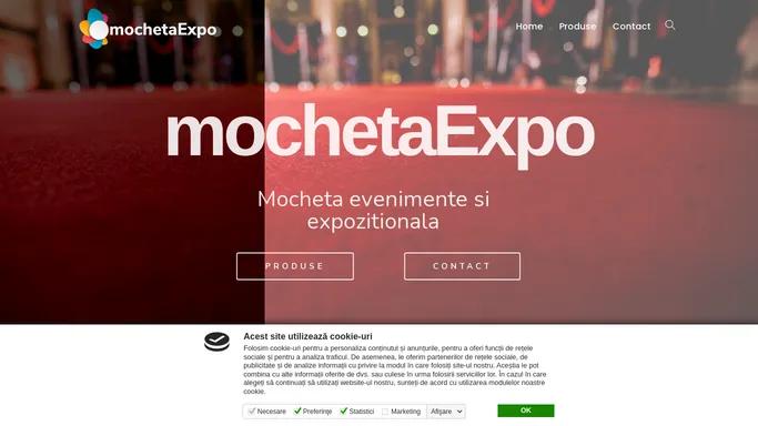 Mochetaexpo - Mocheta evenimente si expozitionala