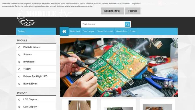 www.moduletv.ro