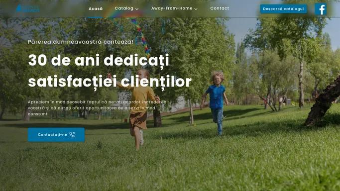 Monte Bianco - Excelenta in Produse de Hartie