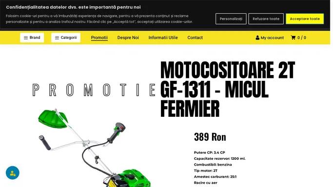 Home - Motortools - Tools