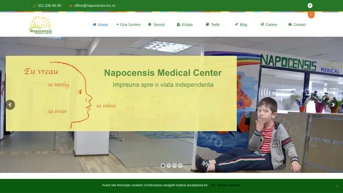 Napocensis Medical Center