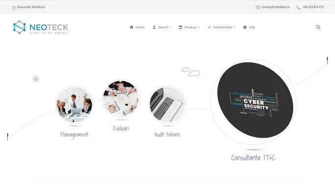 Home ‣ Neoteck Grup