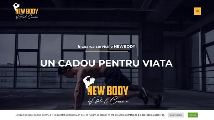 newbody.ro