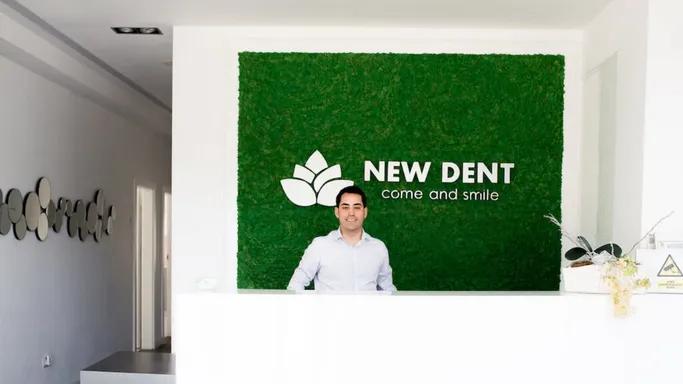 Home - Clinica New Dent Suceava