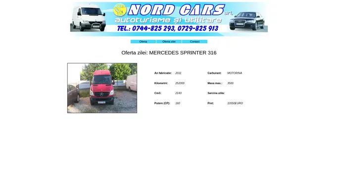 Nordcars
