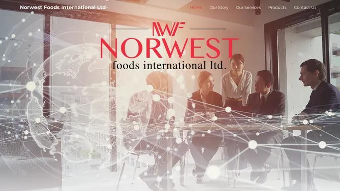 Norwest Foods International Ltd | International Trade of Fresh & Frozen Meat & Poultry | 2-3, Haig Court, Haig Road, Parkgate Industrial Estate, Cheshire, Knutsford WA16 8XZ