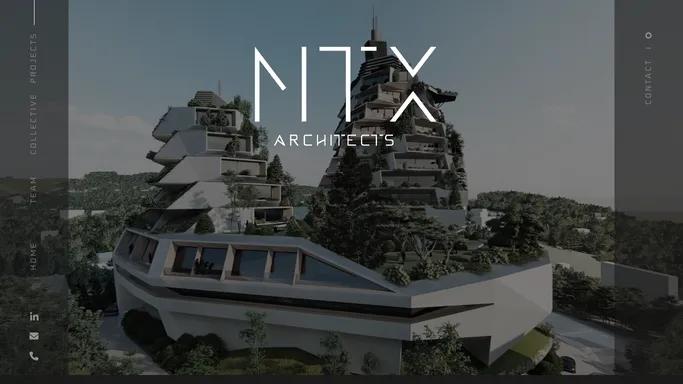 NTX Architects