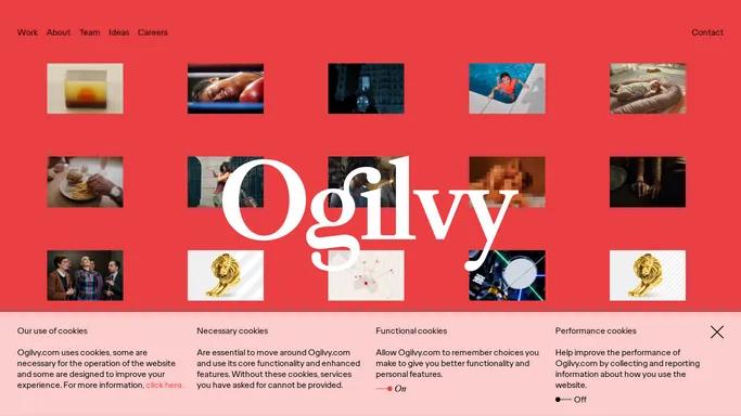 Ogilvy