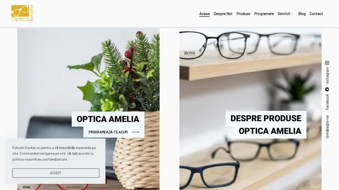 Optica Amelia