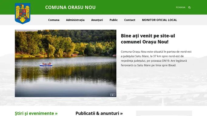 orasunou.ro