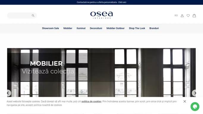 Osea Interiors - Osea Interiors