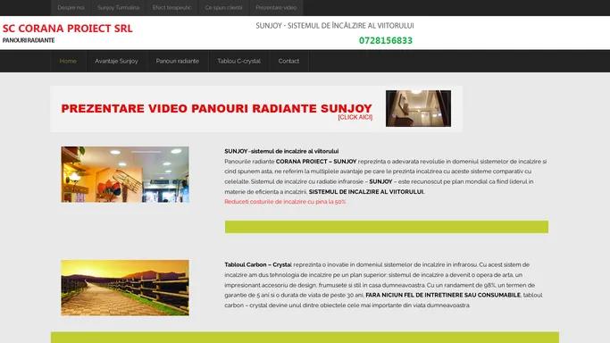 Panouri radiante | Panouri radiante Oradea | Panouri radiante ieftine | Panouri radiante eficiente