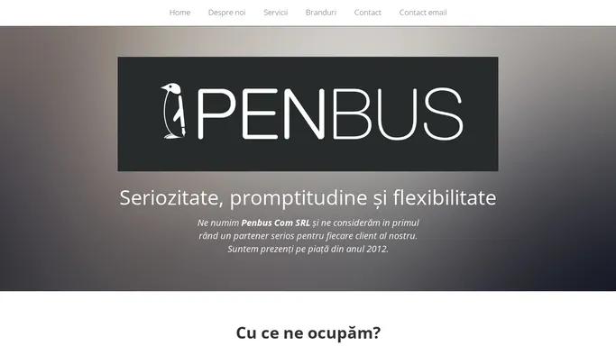 Penbus