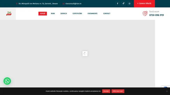 Rian Consult, colectare si stocare deseuri, tratare deseuri, transport deseuri, vidanjare, inchirieri containere si prescontainereColectare deseuri, stocare deseuri, tratare deseuri, transport deseuri, vidanjare, inchirieri containere si prescontainere | Colectare deseuri Brasov - Rian Consult
