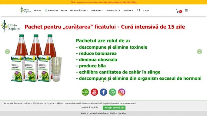 Dozentin Simona Bostan | Produse germane 100% naturale