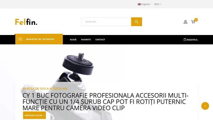 www.piatainstalatiilor.ro - Magazin Online