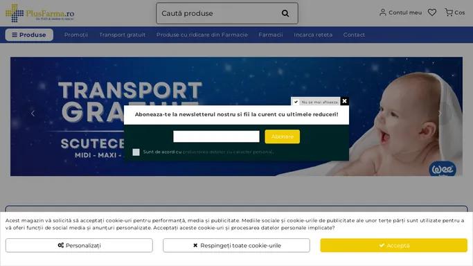 Plus Farma