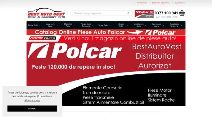 BestAutoVest - Magazin Online de Produse Auto Best Auto Vest