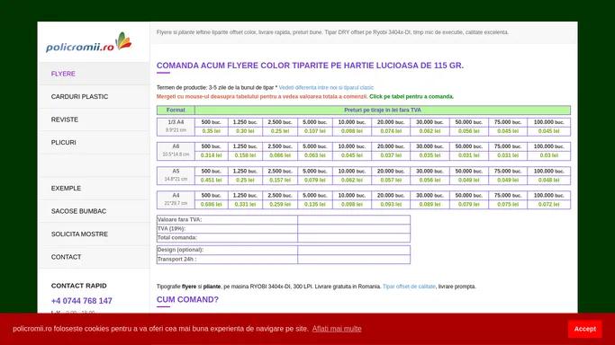Agende personalizate cu arc, cataloage, reviste tipar offset color | Print Iasi | tipografia Uniform Iasi