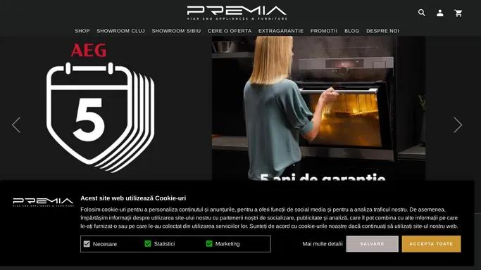 Premia