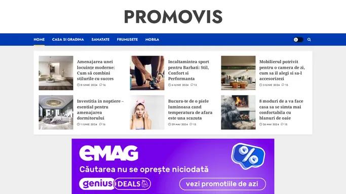 Promovis