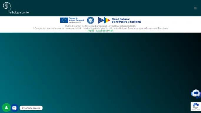 Educatia financiara la ea acasa - Psihologia Banilor