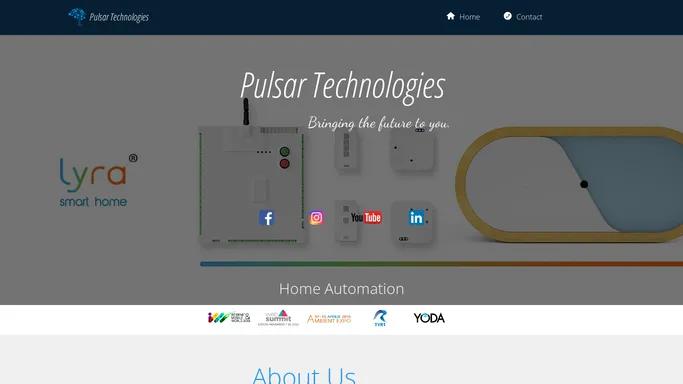 Pulsar Technologies