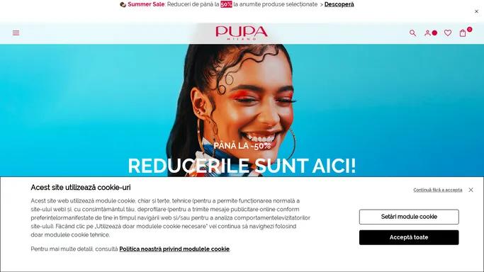 PUPA Milano