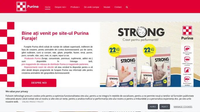 Home | Purina