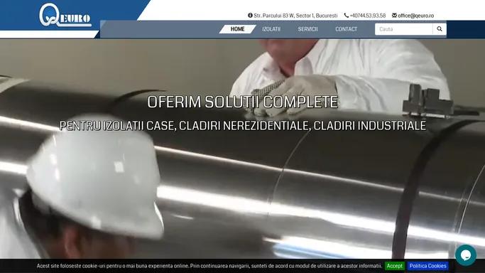 Electrozi, consumabile sudura, cochilii caserate, izolatii, cochilii necaserate, robineti, fitinguri, truse sudura, carbid