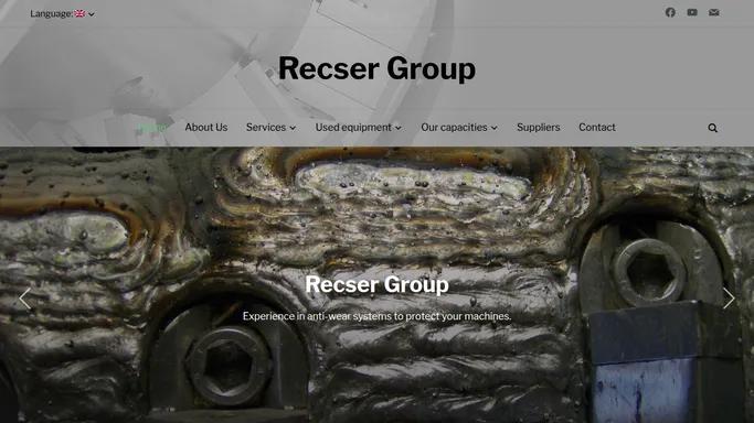 Recser Group