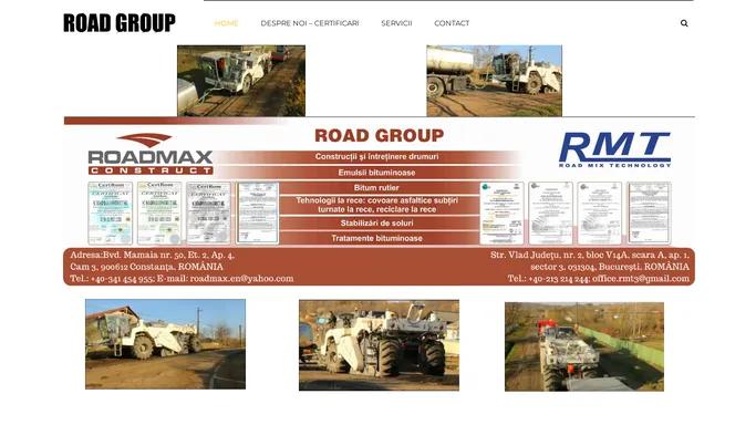 Road Group