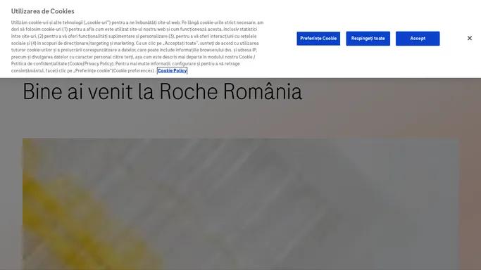 Roche Romania