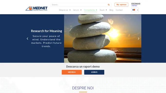 Home - Mednet