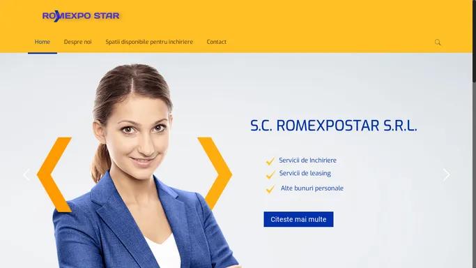 RomExpo Star – Galati
