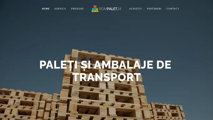 ROMPALET24