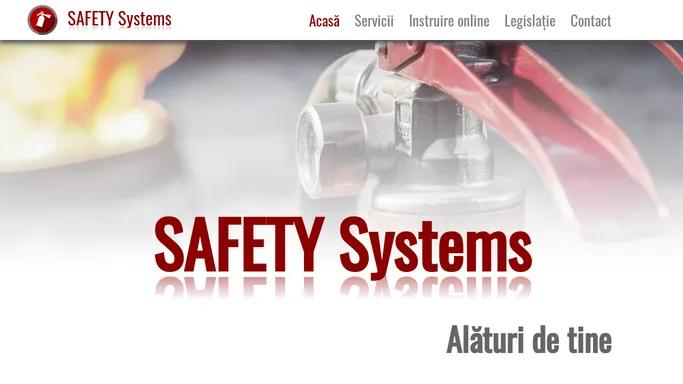 SAFETY Systems