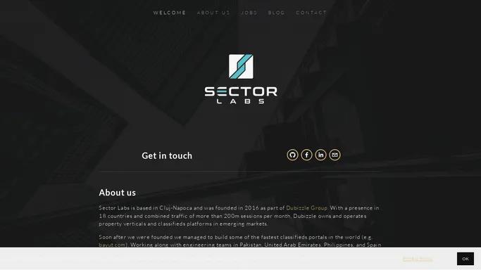 Sector Labs