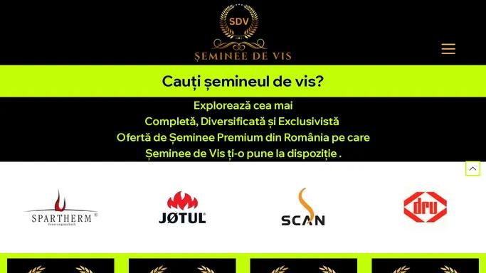 Seminee Premium de Top | SDV