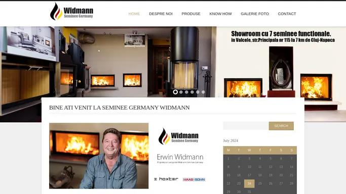 Seminee Germany Widmann | Seminee Germany Widmann