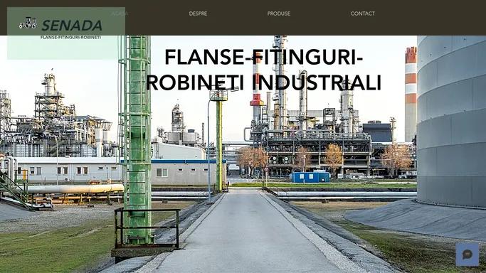 Flanse Cu Gat P285nh P355nh A350 Lf2 | Www.senada.ro | Judetul Prahova