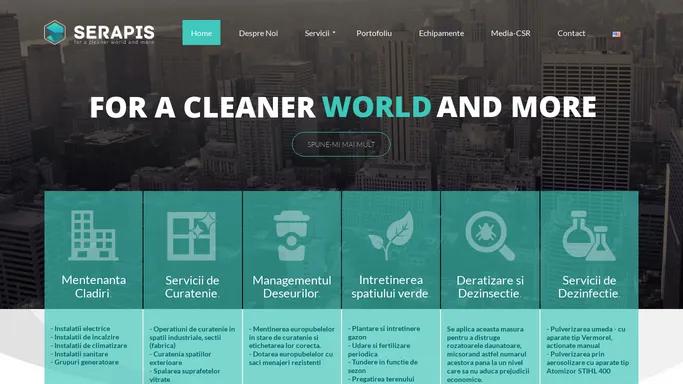 Home | Complete Facility and Property Management