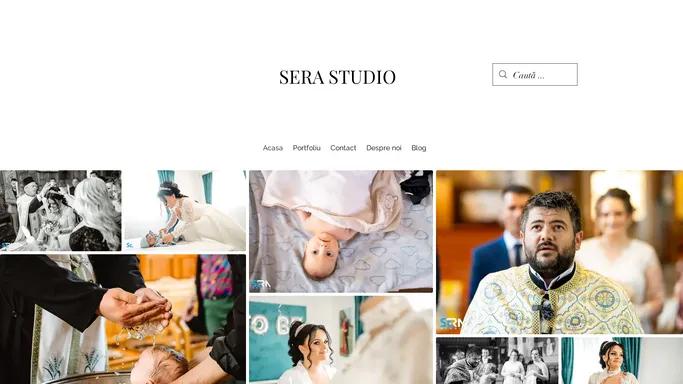 Sera Studio | fotograf de eveniment | Romania