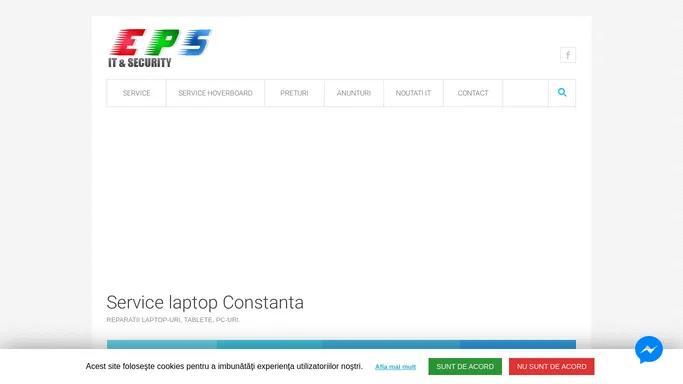 Service laptop Constanta | Reparatii laptop Constanta | Service Calculatoare Constanta |