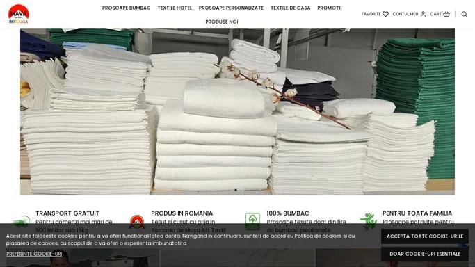 Shop-mayatextil.ro