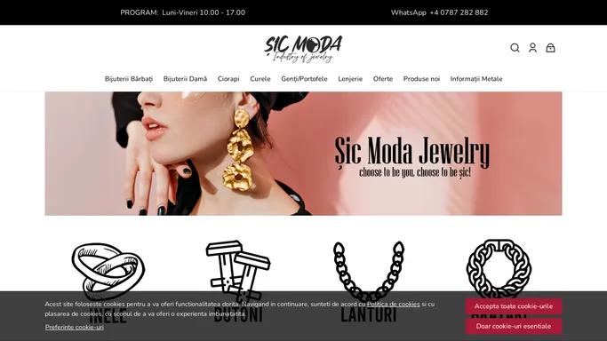 Sic Moda