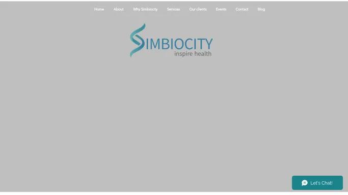 Simbiocity | Nutraceutical medical marketing solutions